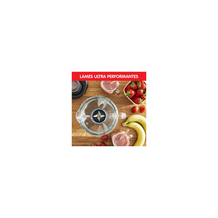 Coffret MOULINEX coach mix and drink box XF650012