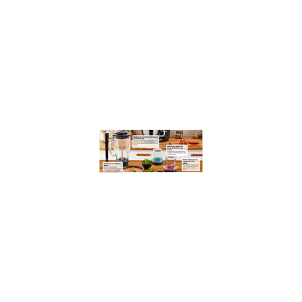 Coffret MOULINEX coach mix and drink box XF650012