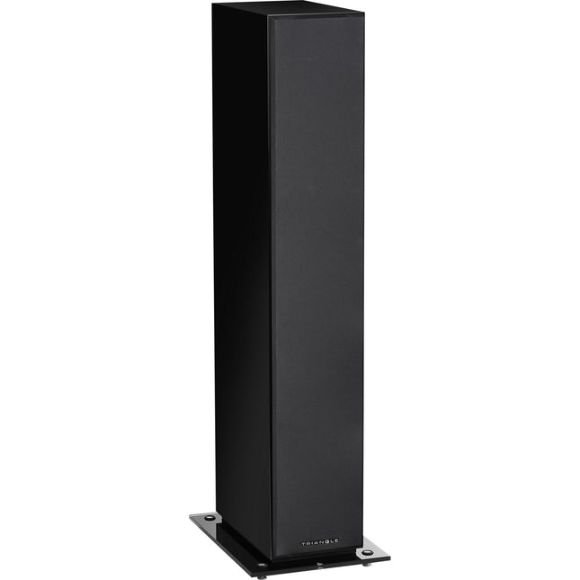 Enceinte colonne TRIANGLE Antal Esprit EZ Noir