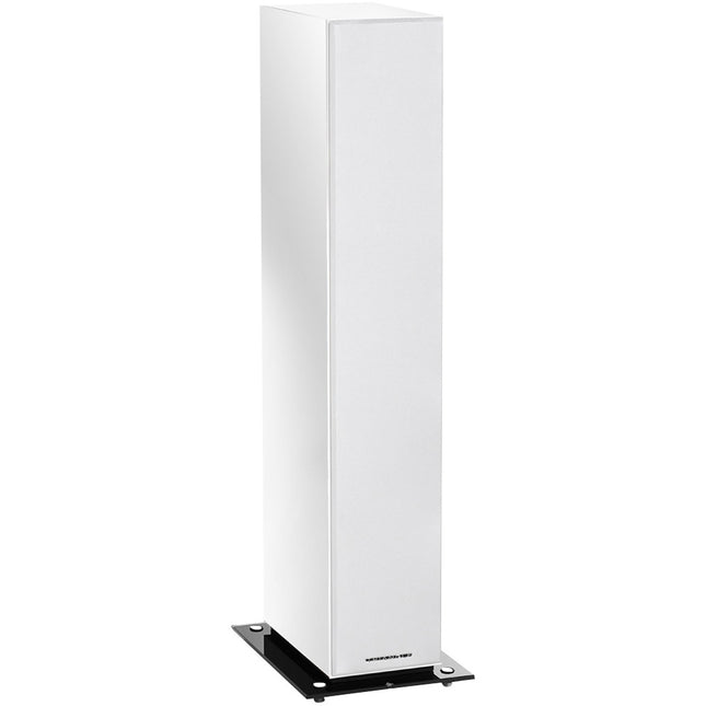 Enceinte colonne TRIANGLE ANTAL ESPRIT EZ BLANC X1