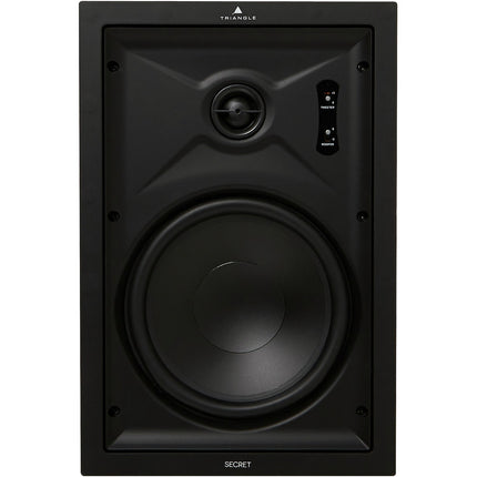 Enceinte encastrable TRIANGLE SECRET IWT8