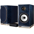 Bleu saphir
