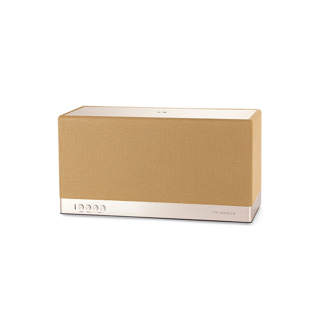 Enceinte résidentielle TRIANGLE AIO 3