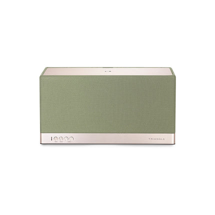 Enceinte résidentielle TRIANGLE AIO 3