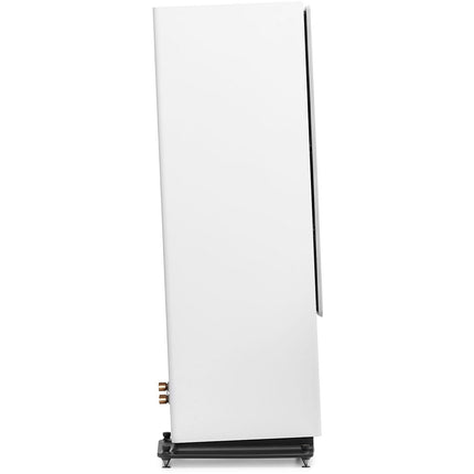 Enceinte colonne TRIANGLE Solstice 8 Bouleau