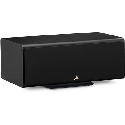 Enceinte centrale TRIANGLE Solstice C3 Noir Cendré