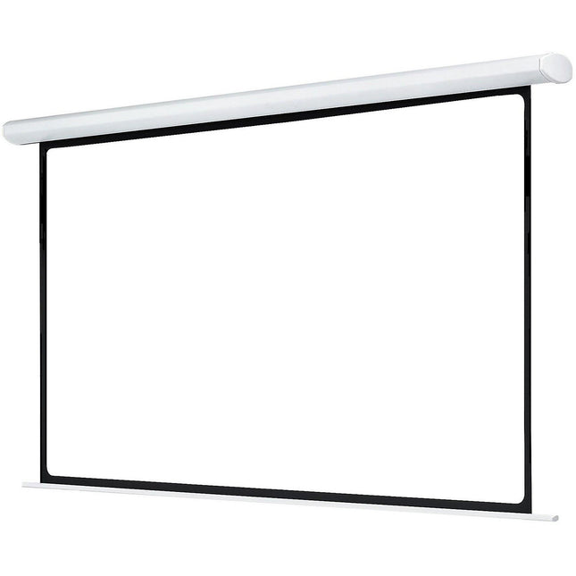 Ecran de projection ORAY HCM4SB1 130x232 cadre noir