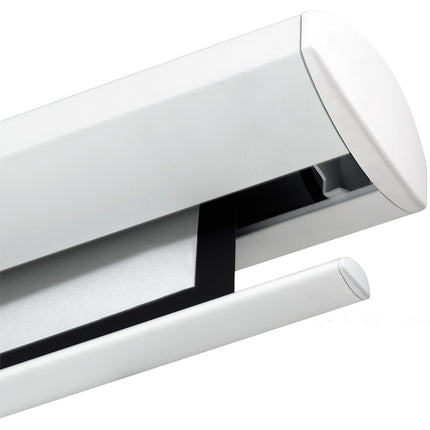 Ecran de projection ORAY HCM4SB1 150x200 Motorisé 4/3