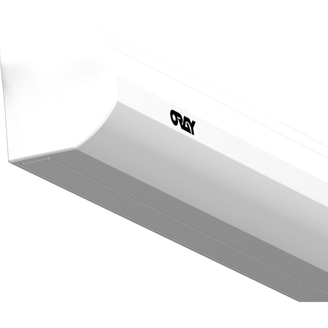 Ecran de projection ORAY ORION HC 245 x 392cm