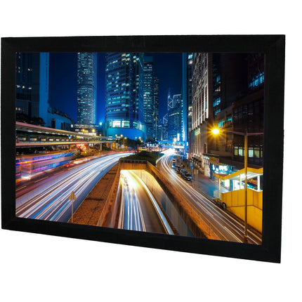 Ecran de projection ORAY CINEFRAME UST 112x200