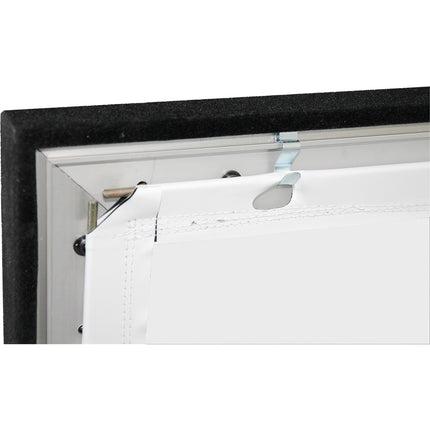 Ecran de projection ORAY CINEFRAME UST 112x200