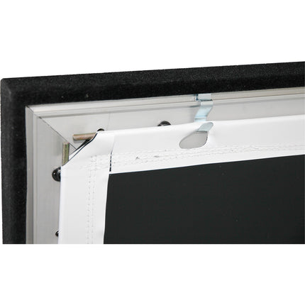 Ecran de projection ORAY Ecran cadre Cineframe 16/9 135x240