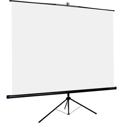 Ecran de projection ORAY Byron 2 Trepied 180x180