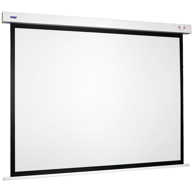 Ecran de projection ORAY Square HC 225x300 Occult