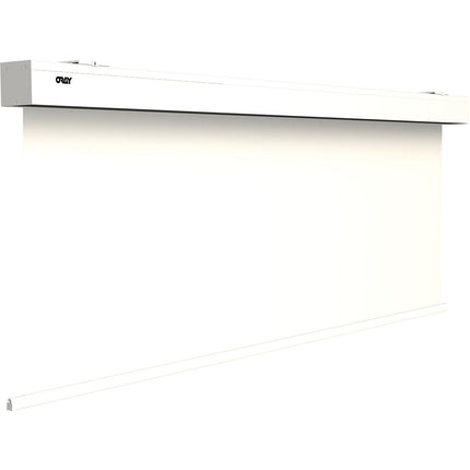 Ecran de projection ORAY SQUARE PRO 150x240 Blanc Mat 2018