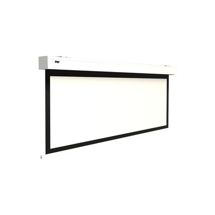 Ecran de projection ORAY Squar HC 192x342