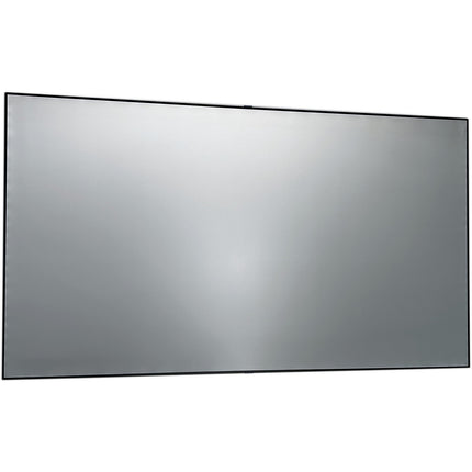 Ecran de projection ORAY Ecran cadre UST/ALR Série 1 124x22