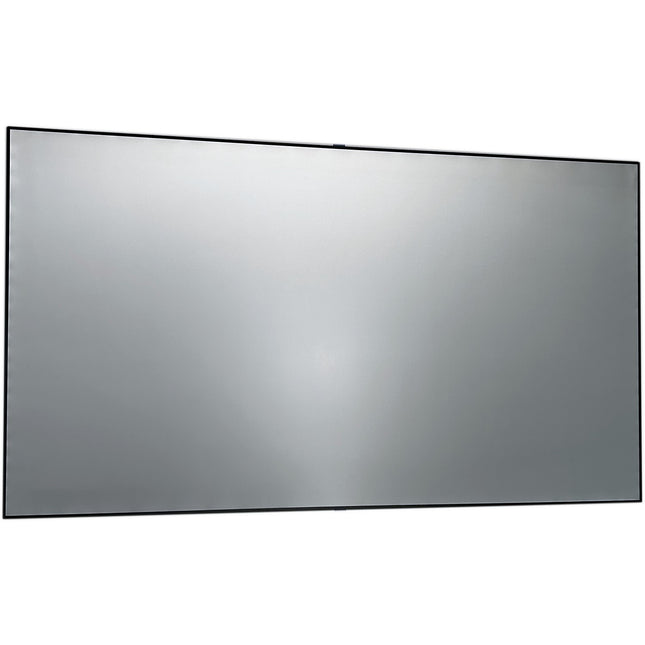 Ecran de projection ORAY Ecran cadre UST/ALR Série 1 124x22