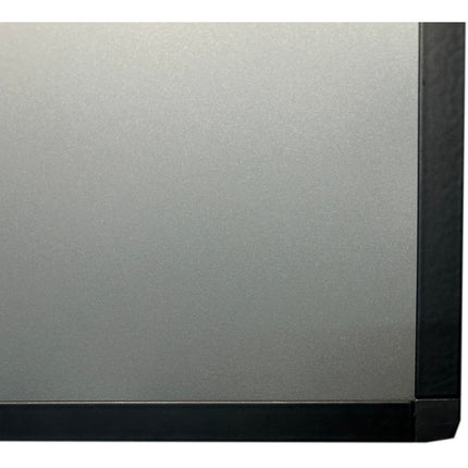 Ecran de projection ORAY Ecran cadre UST/ALR Série 1 124x22