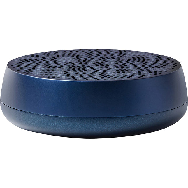 Enceinte portable LEXON Mino L Bleu Foncé