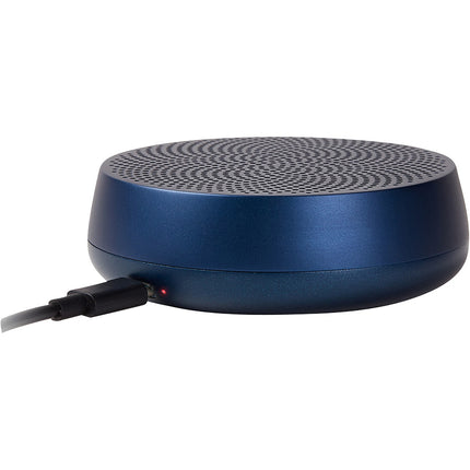 Enceinte portable LEXON Mino L Bleu Foncé