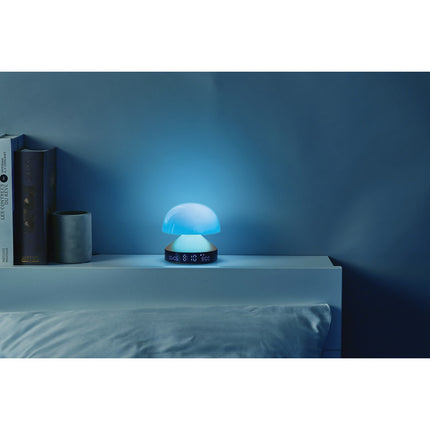 Réveil LEXON Mina Sunrise Simulateur d'aube