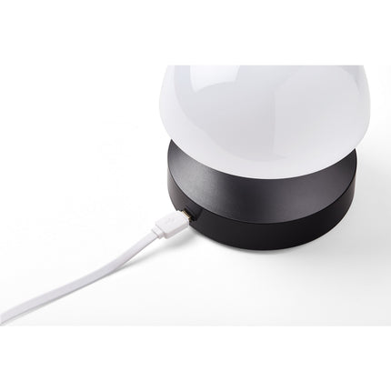 Réveil LEXON Mina Sunrise Simulateur d'aube