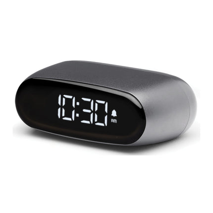 Réveil LEXON Minut ultra-compact Rechargeable