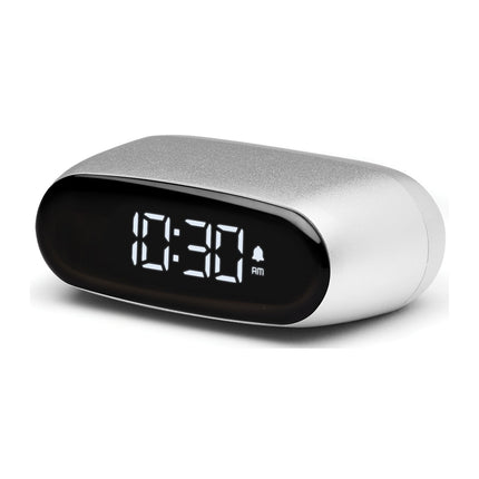 Réveil LEXON Minut ultra-compact Rechargeable
