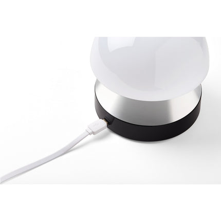 Réveil LEXON Mina Sunrise Simulateur d'aube