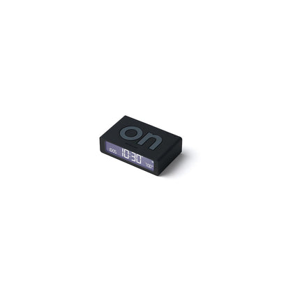 Réveil LEXON Flip Mini de Voyage Rechargeable