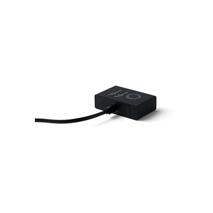 Réveil LEXON Flip Mini de Voyage Rechargeable