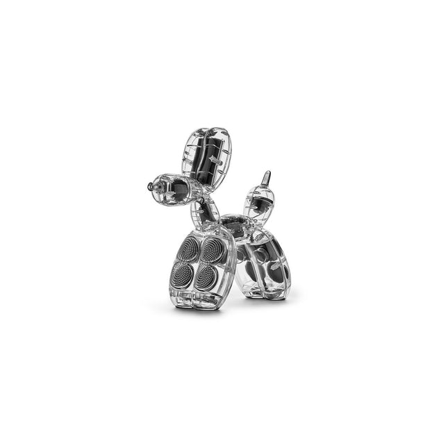 Enceinte résidentielle LEXON X JEFF KOONS BALLON DOG SPEAKER