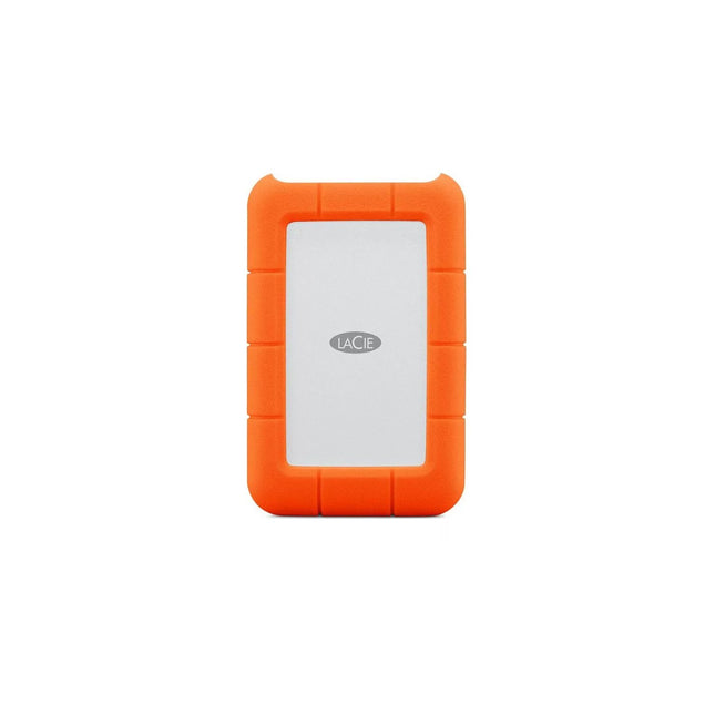 Disque dur externe LACIE 2To Rugged Mini USB 3.0