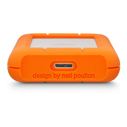 Disque dur externe LACIE 2To Rugged Mini USB 3.0