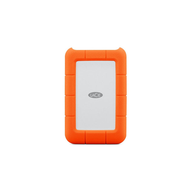 Disque dur externe LACIE 4To Rugged Mini USB 3.0