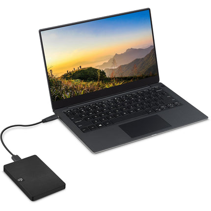 Disque dur externe SEAGATE