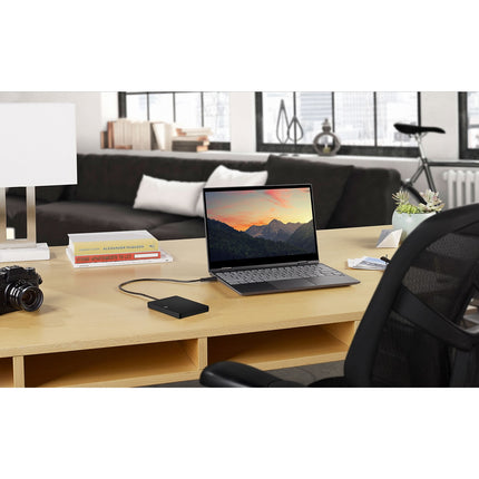 Disque dur externe SEAGATE