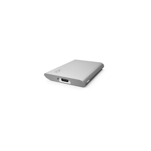 Disque dur SSD externe LACIE 1TB v2 USB-C