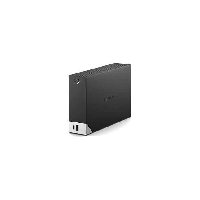 Disque dur externe SEAGATE 8To One Touch Desktop Hub