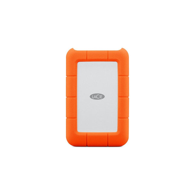 Disque dur externe LACIE 1To Rugged Mini USB 3.0