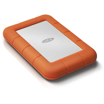 Disque dur externe LACIE 1To Rugged Mini USB 3.0
