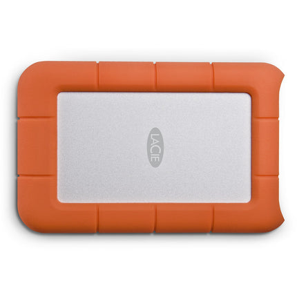 Disque dur externe LACIE 1To Rugged Mini USB 3.0