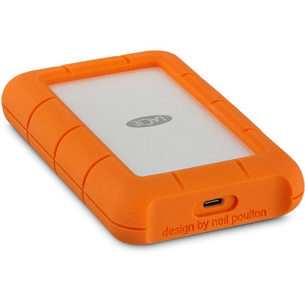 Disque dur externe LACIE