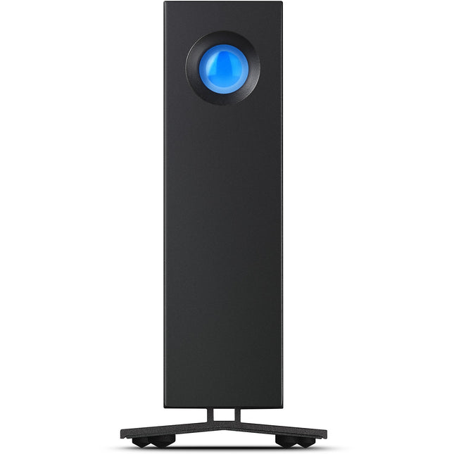 Disque dur externe LACIE D2 Professionnel 4TO USBC