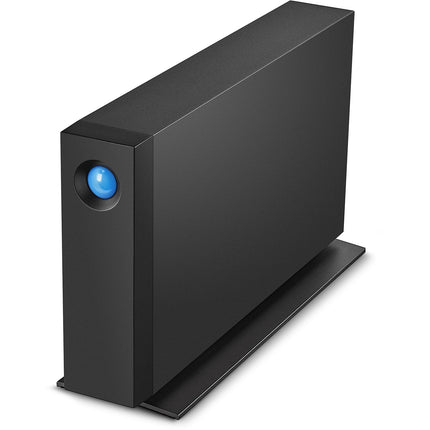 Disque dur externe LACIE D2 Professionnel 4TO USBC