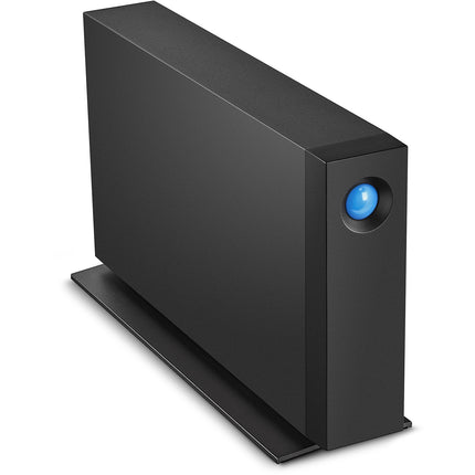 Disque dur externe LACIE D2 Professionnel 4TO USBC