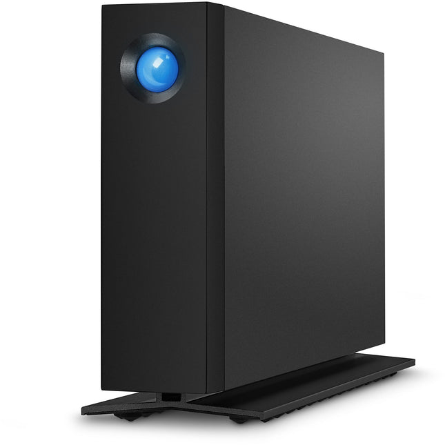 Disque dur externe LACIE D2 Professionnel 10To USB-C