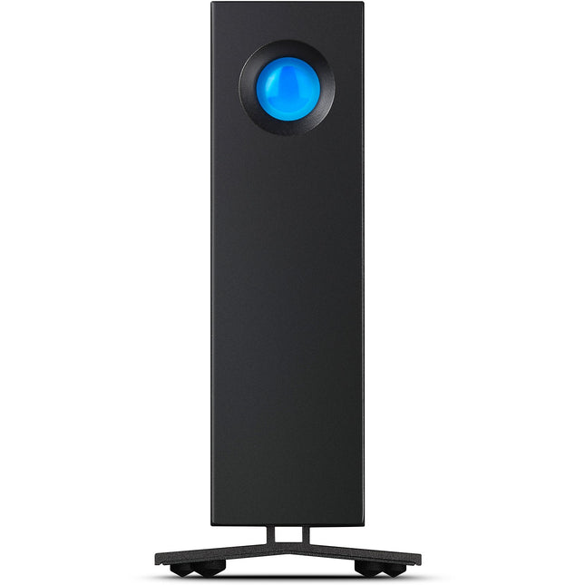 Disque dur externe LACIE D2 Professionnel 8To USB-C