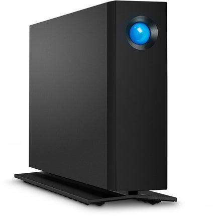 Disque dur externe LACIE D2 Professionnel 8To USB-C